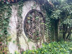 -杭州半山国家森林公园