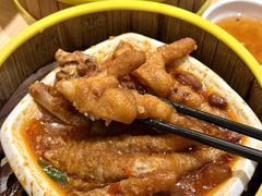 -蝴蝶里·粤菜·点心(龙湖天街&滨江店)