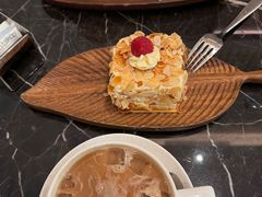 -V咖啡(兰州盛达希尔顿酒店)