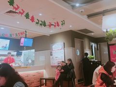 -肯德基(平江新城店)