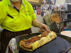 -清真·二嫂子煎饼果子(鼓楼旗舰形象店)