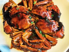 -蟹榭·本帮江浙菜·蟹宴(五角场合生汇商场店)