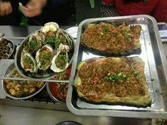 android_upload_pic-夜烤·宜宾烧烤(洋河路店)