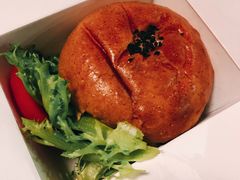 -龙治汉堡(中华城店)