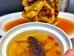 -海泰食府·新鲁菜·家宴(总部基地店)