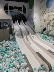-MINI MARS KIDS CLUB亲子家庭中心(长宁天山店)