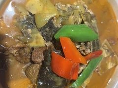 -淮扬楼(千鹤湖店)