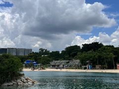 -巴拉湾海滩