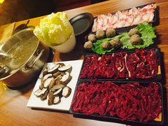 -牛天下·牛肉·海鲜·打边炉·融合菜