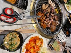 -火炉火自助餐(西直门凯德MALL店)