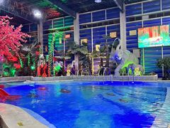 -宝丽金大酒店·洗浴中心