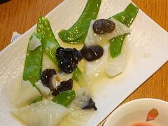 -盐帮食坊•小河帮川菜(四川师大店)