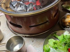 -西塔老太太泥炉烤肉(温州首店万象城黑金店)