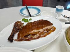 -普天和酒楼·新津菜·烤鸭(天津之眼店)