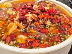 -三亚亚龙湾瑞吉酒店·铭轩中餐厅Mingxuan·海南菜·粤菜