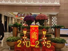 -东方印象大酒楼(拱北店)