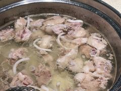 -煲大王猪肚鸡·椰子鸡火锅(红谷滩万达店)