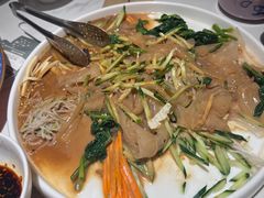 -上关东东北菜(夫子庙水游城店)