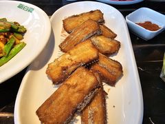 -新白鹿餐厅(虹桥南丰城店)