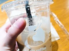 -瑞幸咖啡(新世界中心店)