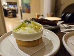 -Ten Olives甜点