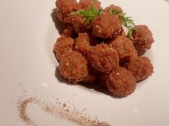 -局气 烤鸭·北京菜(武清店)