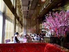 -金轩中餐厅 Jin Xuan(浦东丽思卡尔顿酒店)
