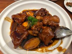 -阿明小菜·海鲜·上海菜(梅陇店)