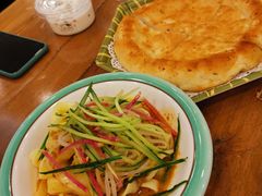 -清真·玛丽亚新疆菜主题餐厅(浙江中路店)