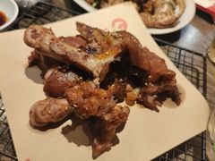 -金太阳海鲜烧烤·本地人餐厅(星海公园店)