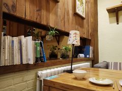 -石榴院子(西施故里店)