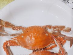 -大家发海鲜城夜排档(华山中路店)