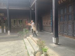 -马家大院