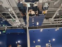 -兰湘子·湘菜小炒(石家庄万象城店)