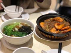 -龙记香港茶餐厅(久光百货店)