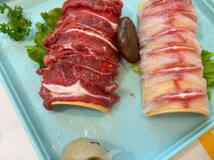 -慢搅粥底火锅(武侯大悦城店)