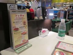 -翠华餐厅(山顶道店)