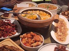 -金佬馆·川菜bistro(芜湖镜湖万达店)