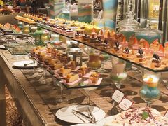 -骊韵咖啡厅(深圳中海凯骊酒店)