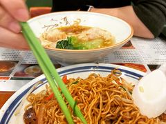 -小龍鳳餐室(番禺路店)