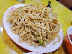 -三姐妹冷面馆(保卫路店)