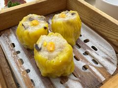 -蔡澜点心·粤菜(赛格国际购物中心店)