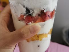 -面包新语(滨湖万达店)