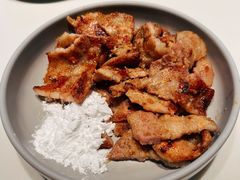 -胡麻(静安嘉里店)