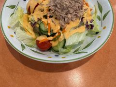 -萨莉亚意式餐厅(护国新天地店)