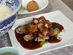 -山外山菜馆(玉泉路店)