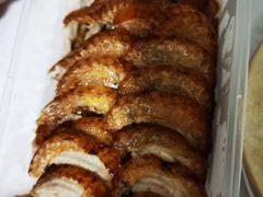 -鸭王烤鸭店(三里河店)