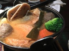 -松子料理(亮马桥店)