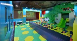 -恐龙探索乐园(磁器口店)