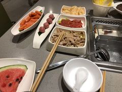 -海底捞火锅(番禺广场店)